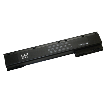 BATTERY TECHNOLOGY Replacement Lithium Ion Battery For Hp Zbook 15 Zbook 15 G2 Zbook 17 HP-ZBOOK15